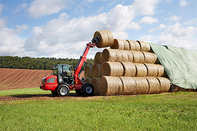 Agriculture