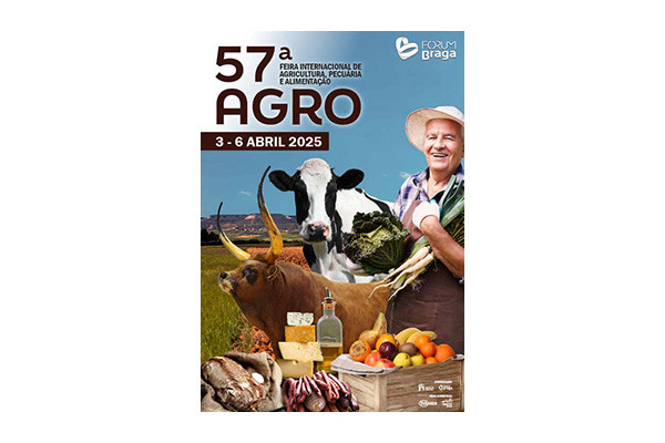 57th Agro - International Agriculture, Livestock and Food Fair