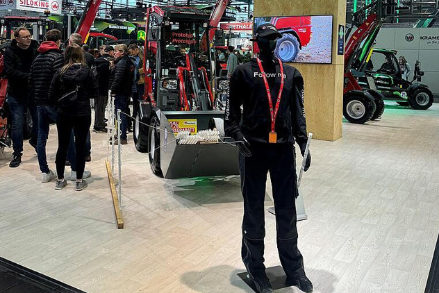 EuroTier 2024