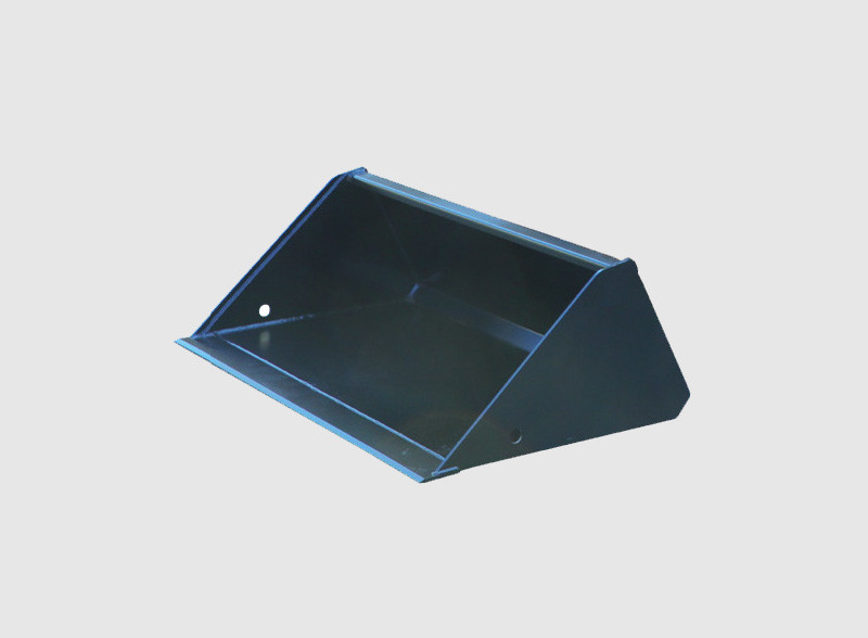 Standard Bucket