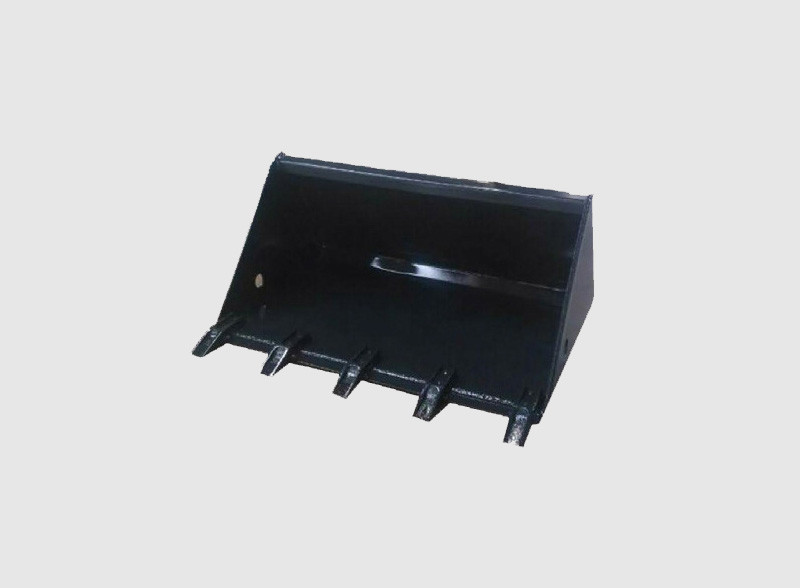 Teeth Bucket