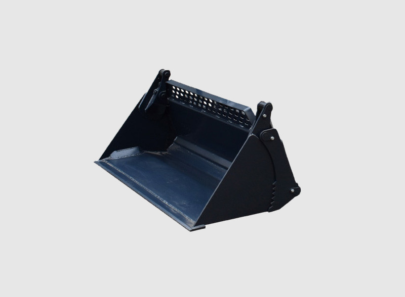 4 in 1 Bucket