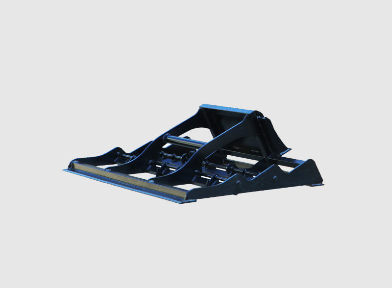Land Leveler