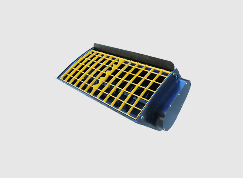 Cement Mixing Bucket
