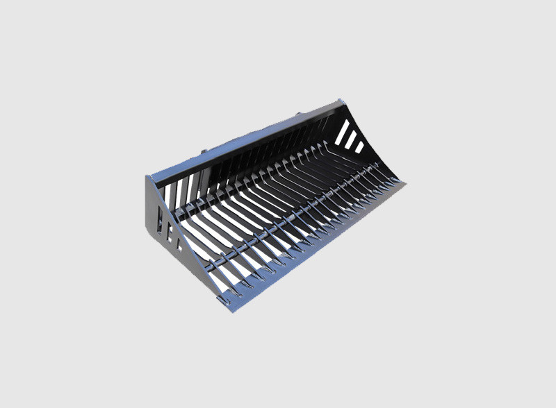 GraveL Bucket