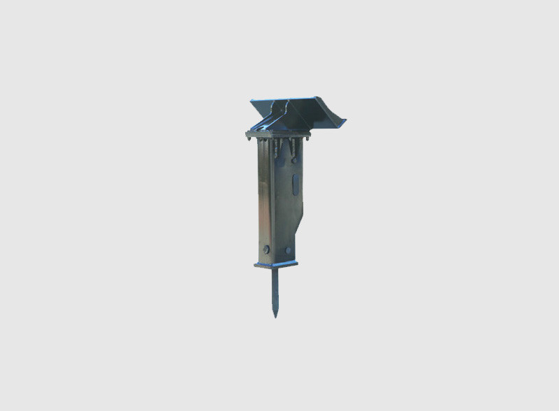 Hydraulic Hammer