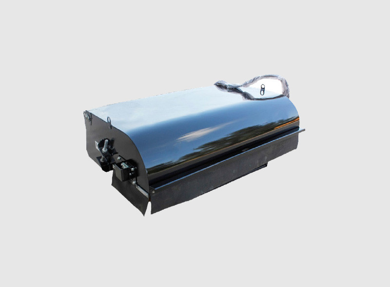Closed Sweeper