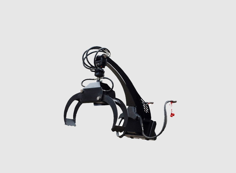 Rotary Clip