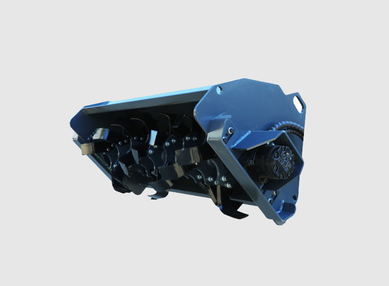 Rotary Tiller