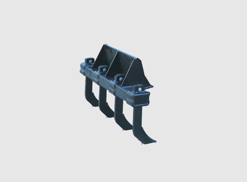 Scarifier