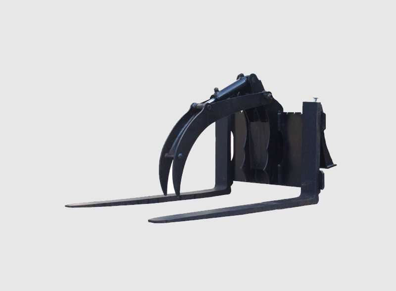 Log Grapple