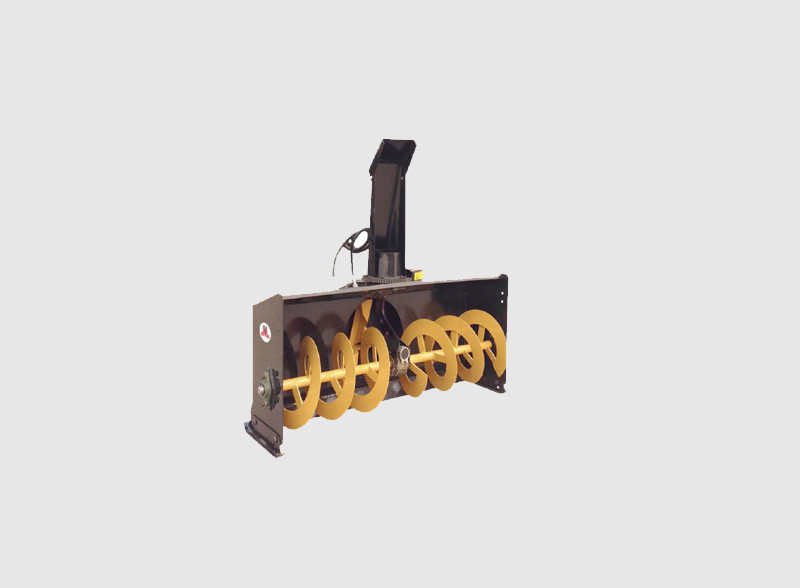 Snow Blower