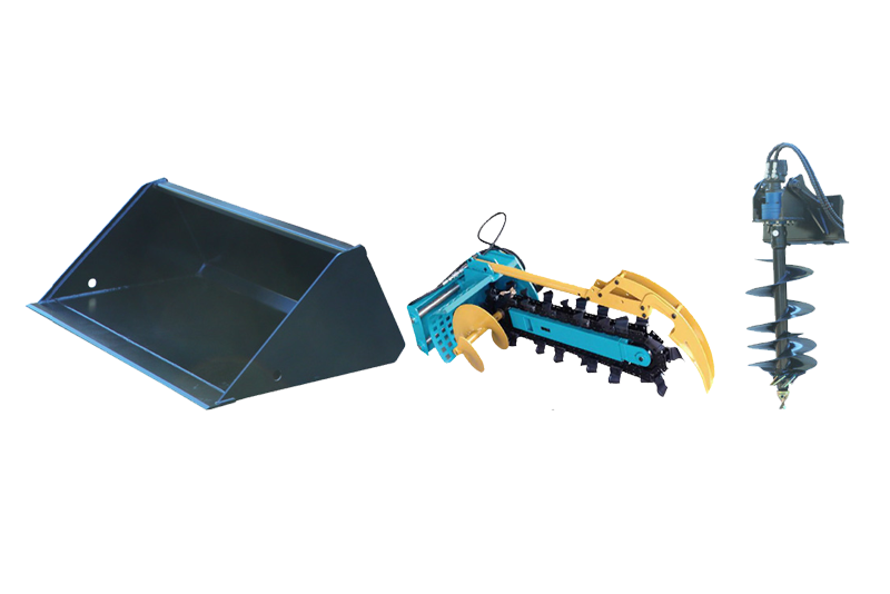 Accessories